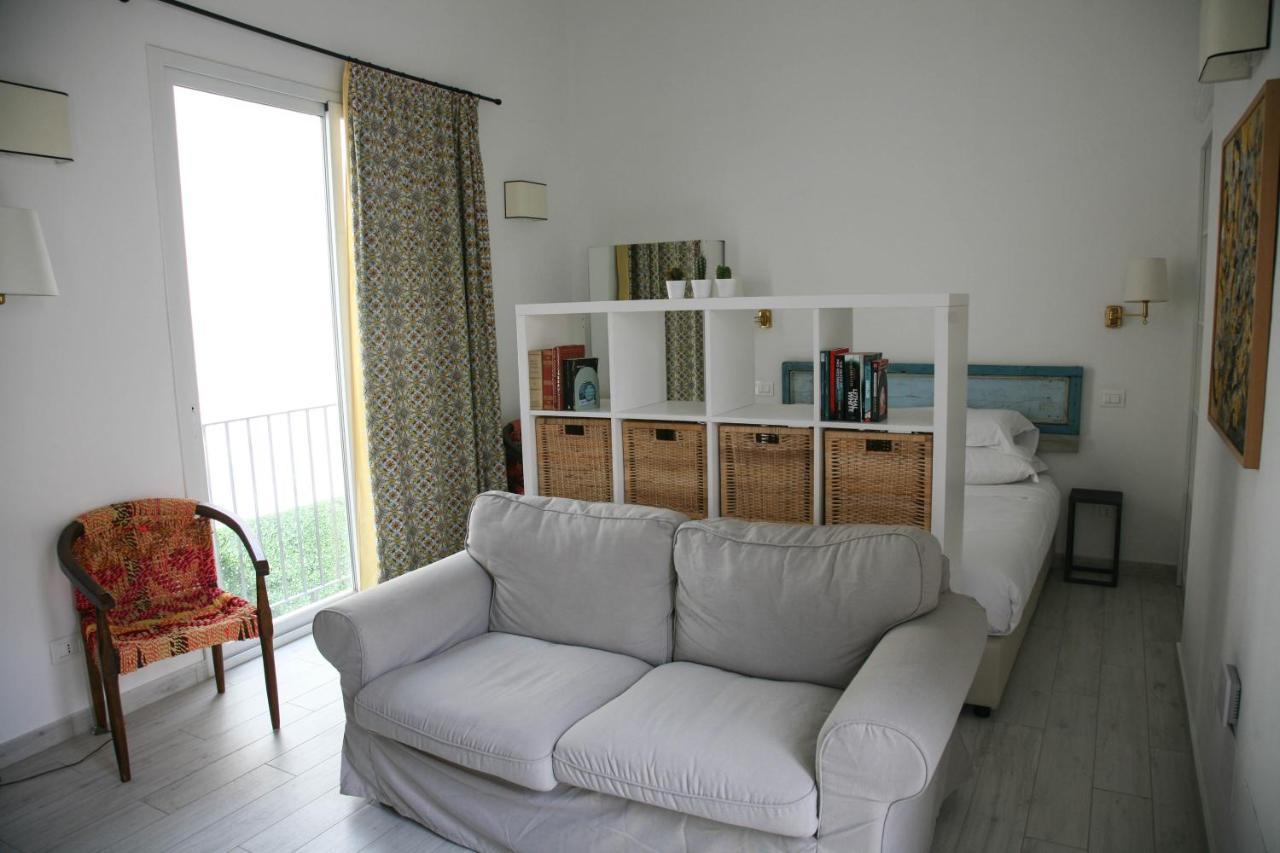 Lanterne Magiche Ortigia - Dependances Apartment Syracuse Exterior foto