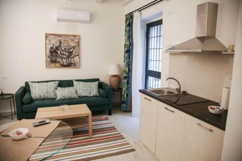 Lanterne Magiche Ortigia - Dependances Apartment Syracuse Exterior foto