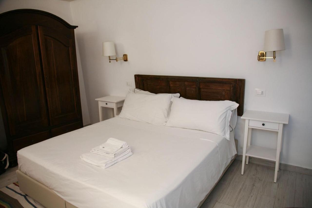 Lanterne Magiche Ortigia - Dependances Apartment Syracuse Exterior foto