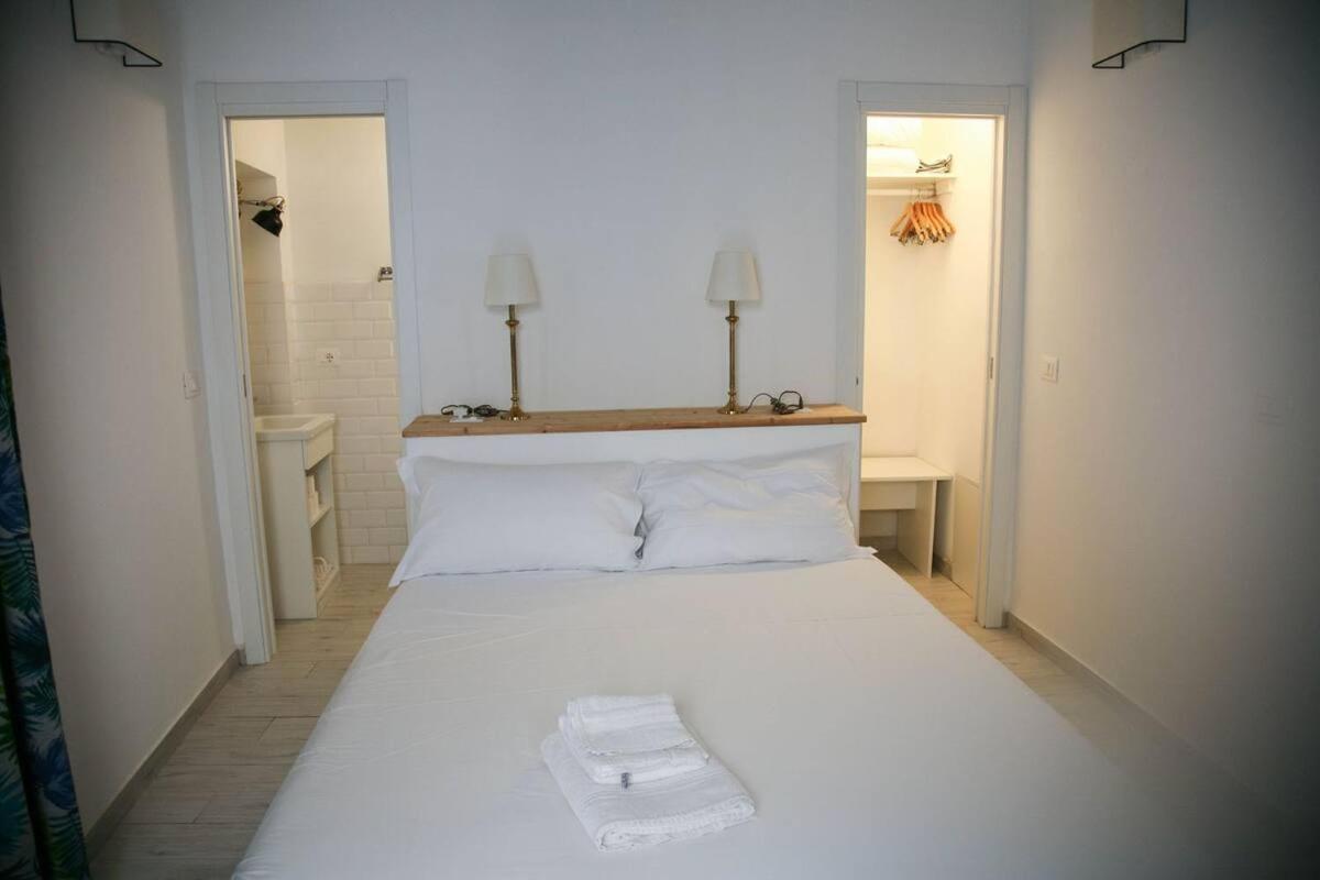 Lanterne Magiche Ortigia - Dependances Apartment Syracuse Exterior foto