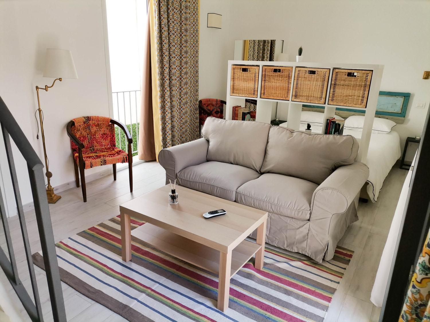 Lanterne Magiche Ortigia - Dependances Apartment Syracuse Exterior foto
